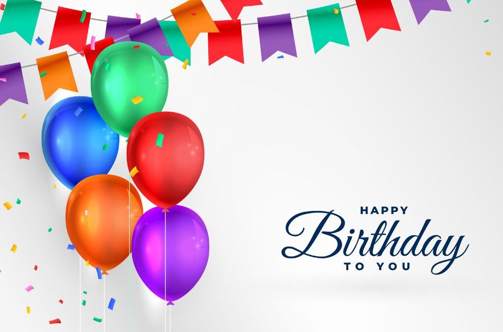 Celebrate Your Birthday in Style in Ahmedabad!