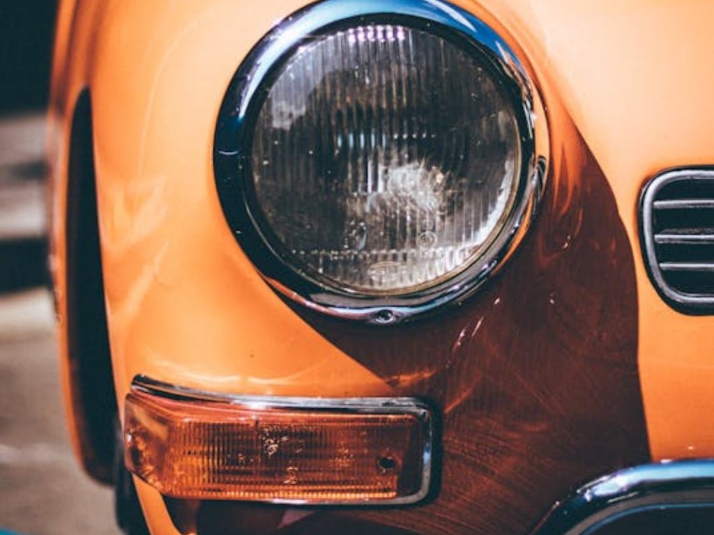 Auto World Vintage Car Museum