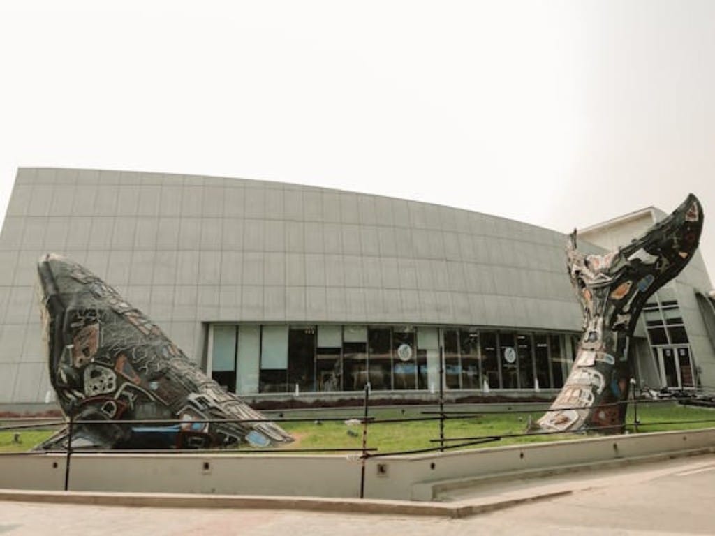 Gujarat Science City