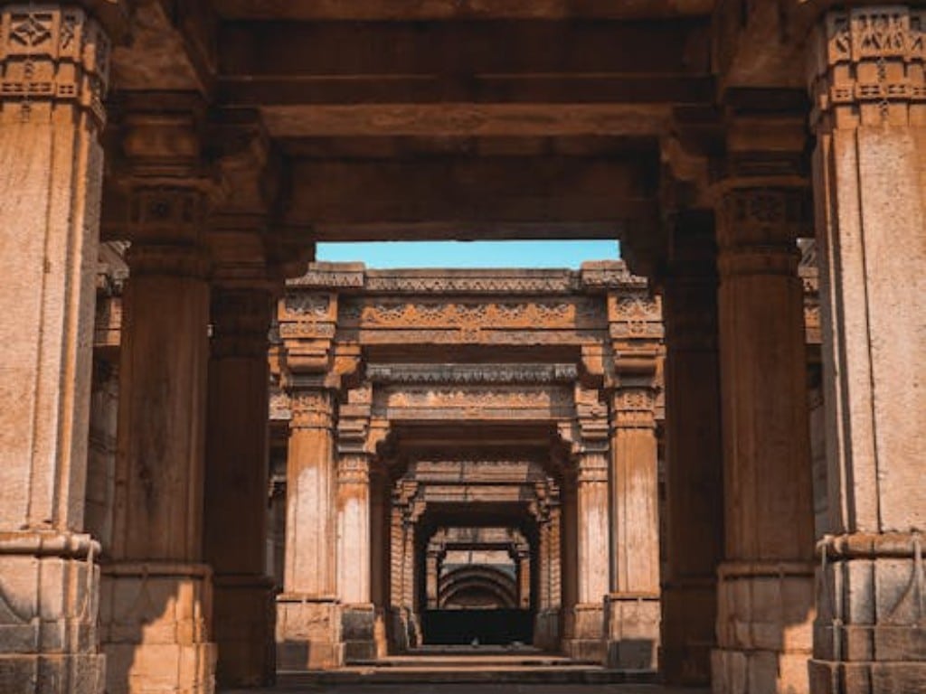 stunning architectural marvels