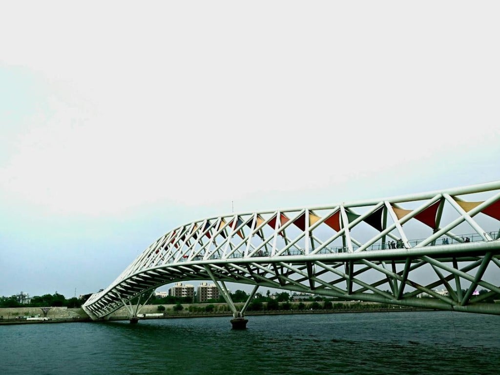 Sabarmati Riverfront