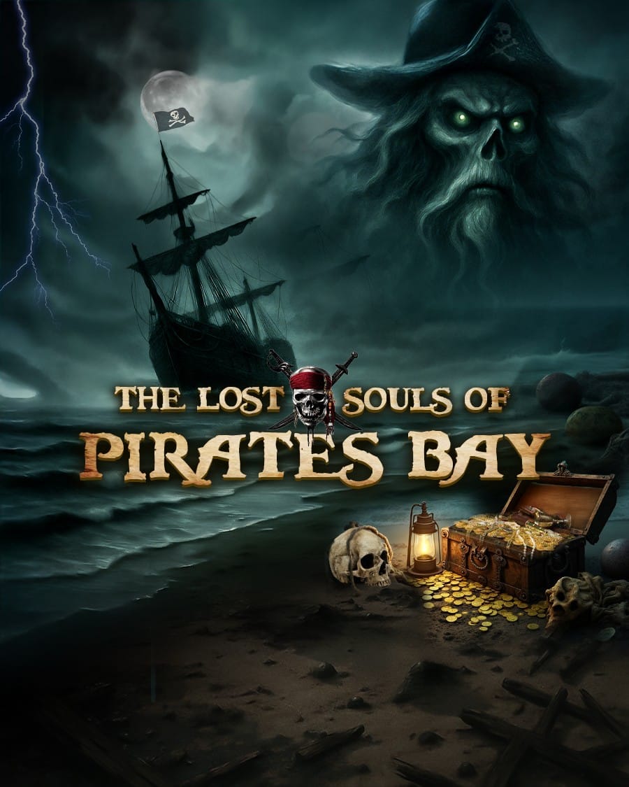 Can You Escape Pirates In 60 Minutes? Ahmedabad’s New Challenge Is Live!
