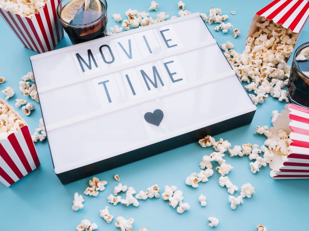 movie marathon