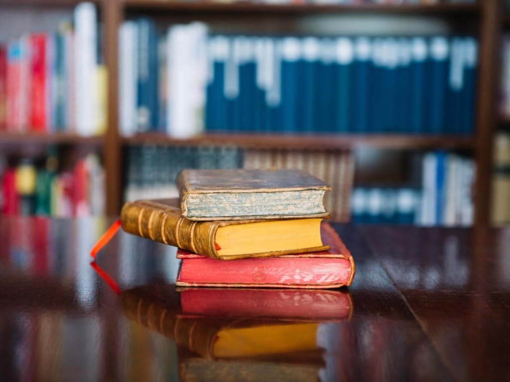 publicly funded book club