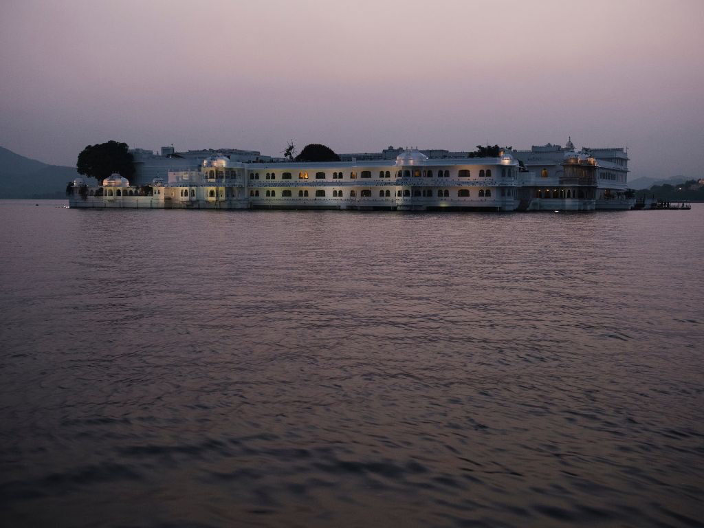 Ahmedabad Haunted Tourist Destinations