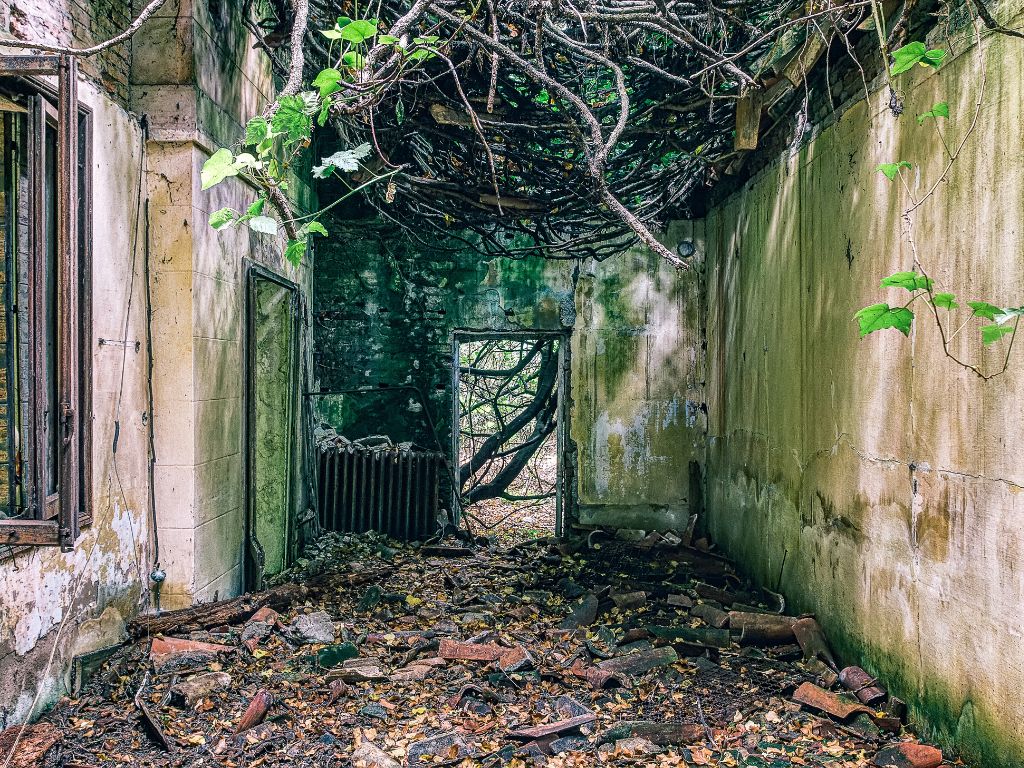 haunted ahmedabad tourist destinations