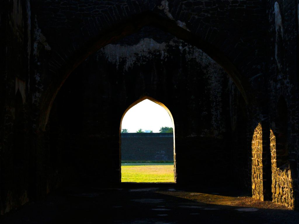 haunted destinations in ahmedabad