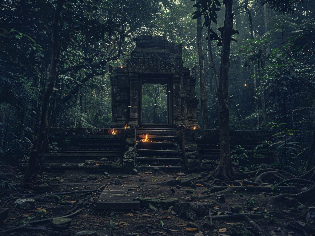 haunted historical spots in ahmedabad
