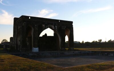 Discover Haunted Places in Ahmedabad