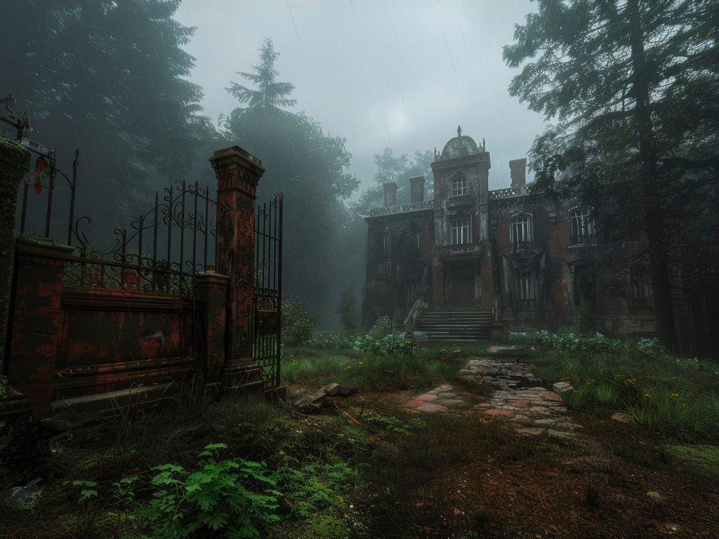 paranormal experiences in ahmedabad