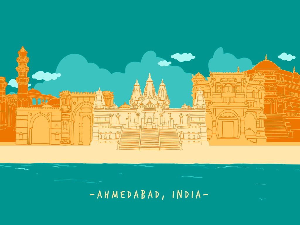 things to do in Christmas Ahmedabad