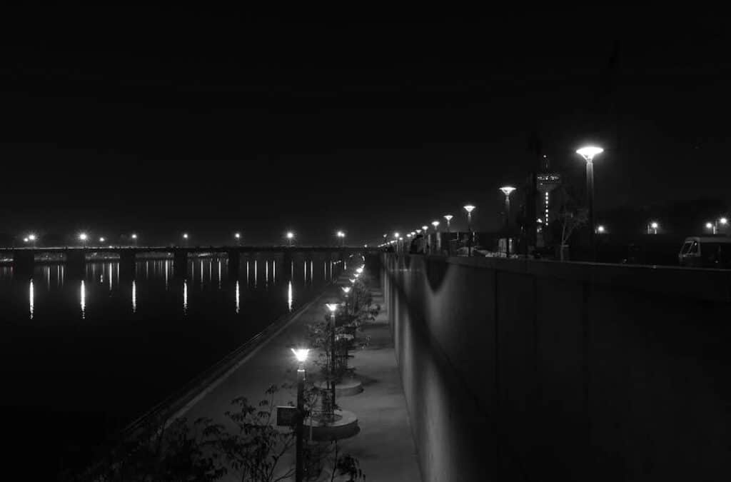 Best Romantic Places in Ahmedabad for Unforgettable Memories