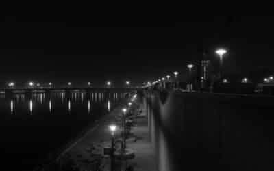 Best Romantic Places in Ahmedabad for Unforgettable Memories