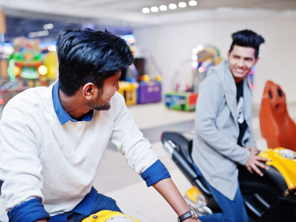 adrenaline-fueled adventure thrilling parties in ahmedabad