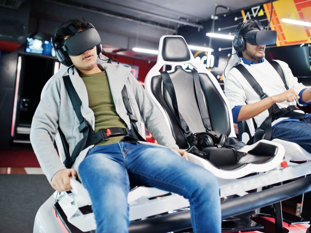 birthday party in ahmedabad