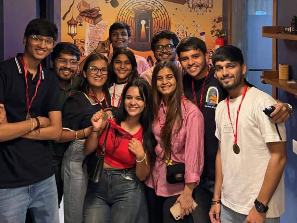 gaming and entertainment in ahmedabad