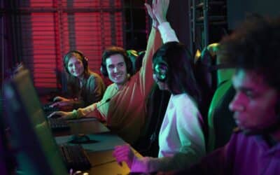 Discover the Best Gaming Zone for Adults in Ahmedabad