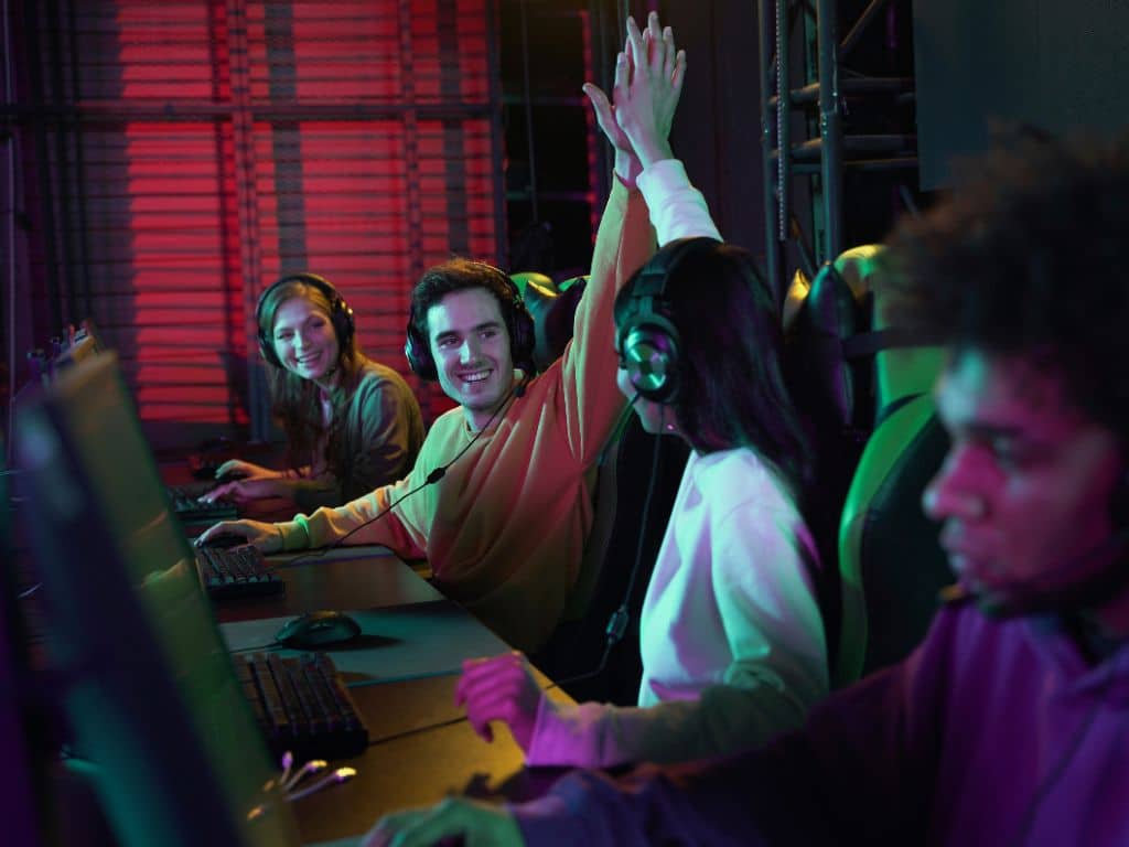 Discover the Best Gaming Zone for Adults in Ahmedabad