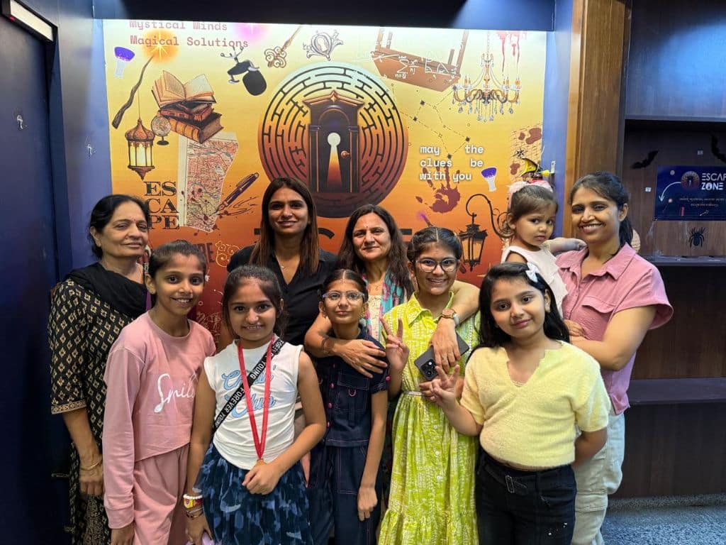 Cool Summer Activities for Kids in Ahmedabad