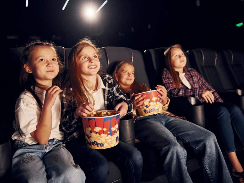 Other Indoor Things to Do in Ahmedabad in Summer with Kids