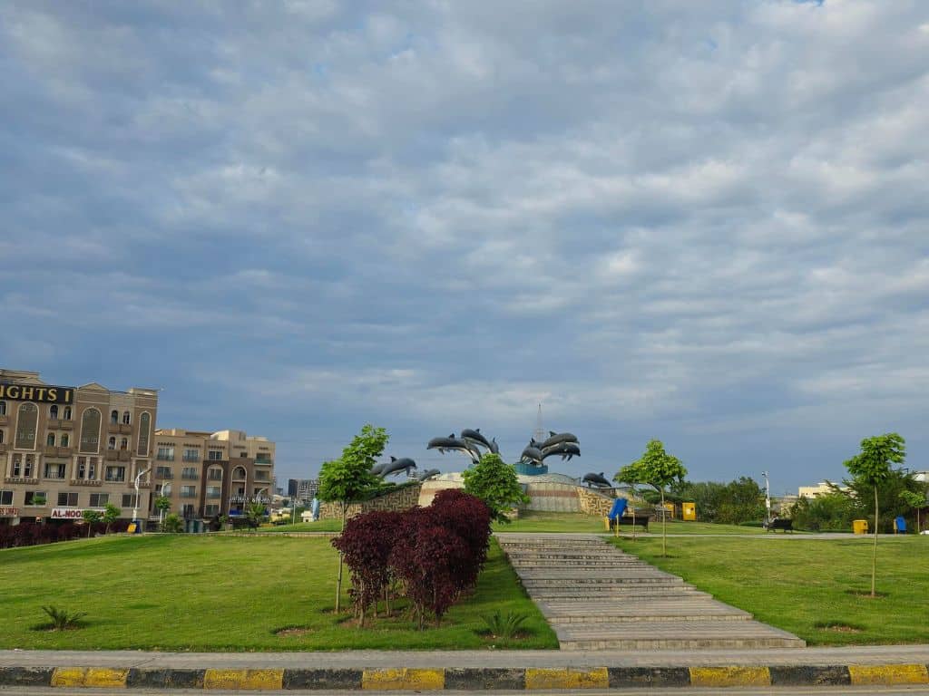 Why Summer in Ahmedabad is Actually a Planning Problem