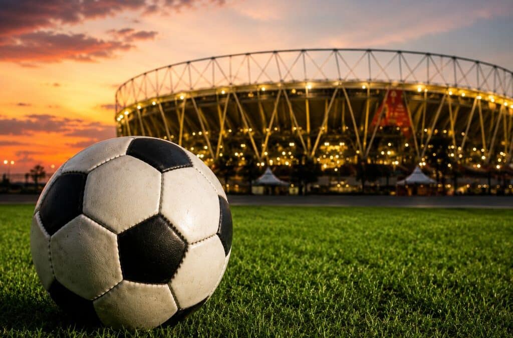 FIFA World Cup 2026 in Ahmedabad: Where to Watch, Afterparties & Things To Do