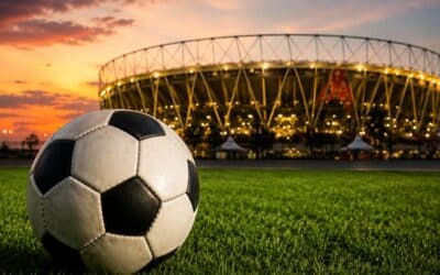 FIFA World Cup 2026 in Ahmedabad: Where to Watch, Afterparties & Things To Do