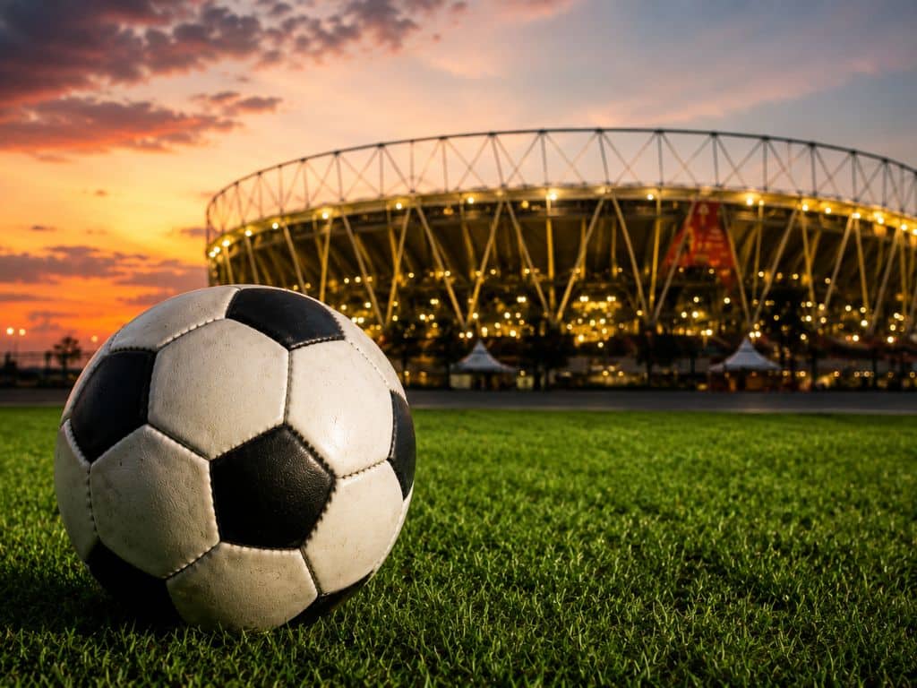 FIFA World Cup 2026 in Ahmedabad: Where to Watch, Afterparties & Things To Do