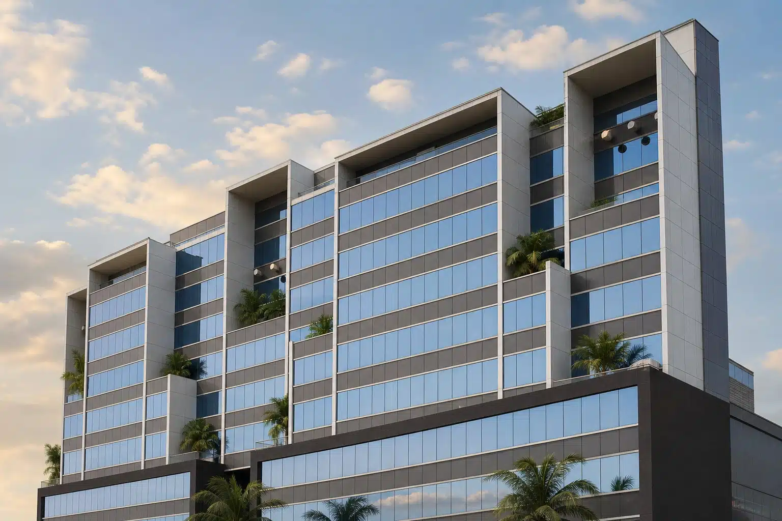 Amrapali Lakeview