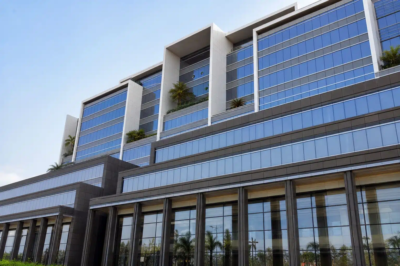 Amrapali Shopping Centre