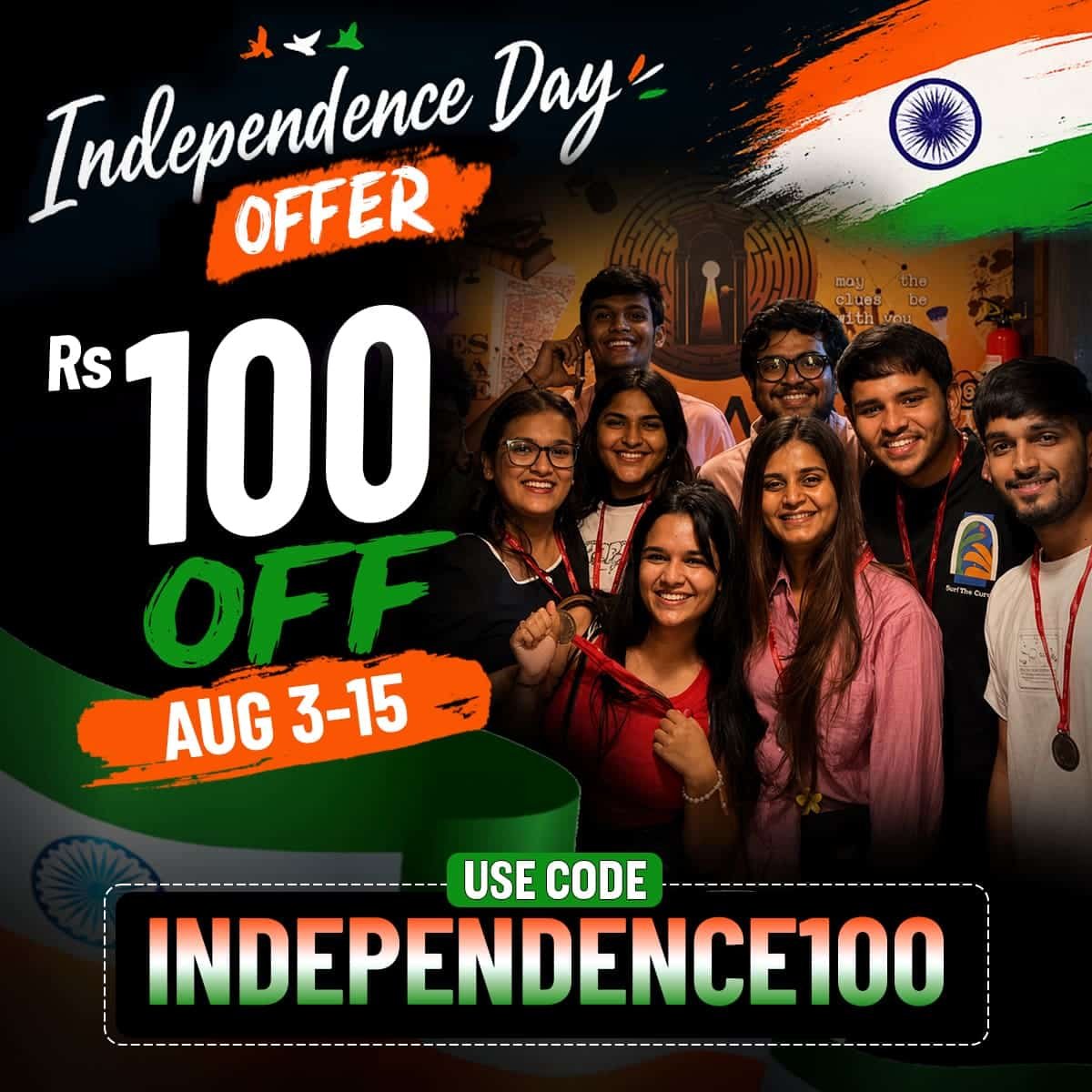 Book Now