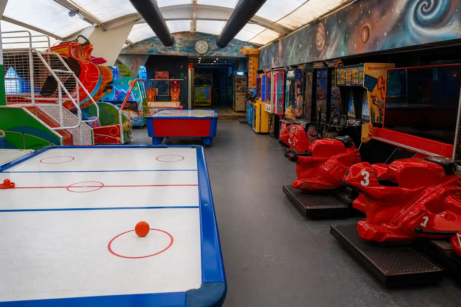 RD Game Zone