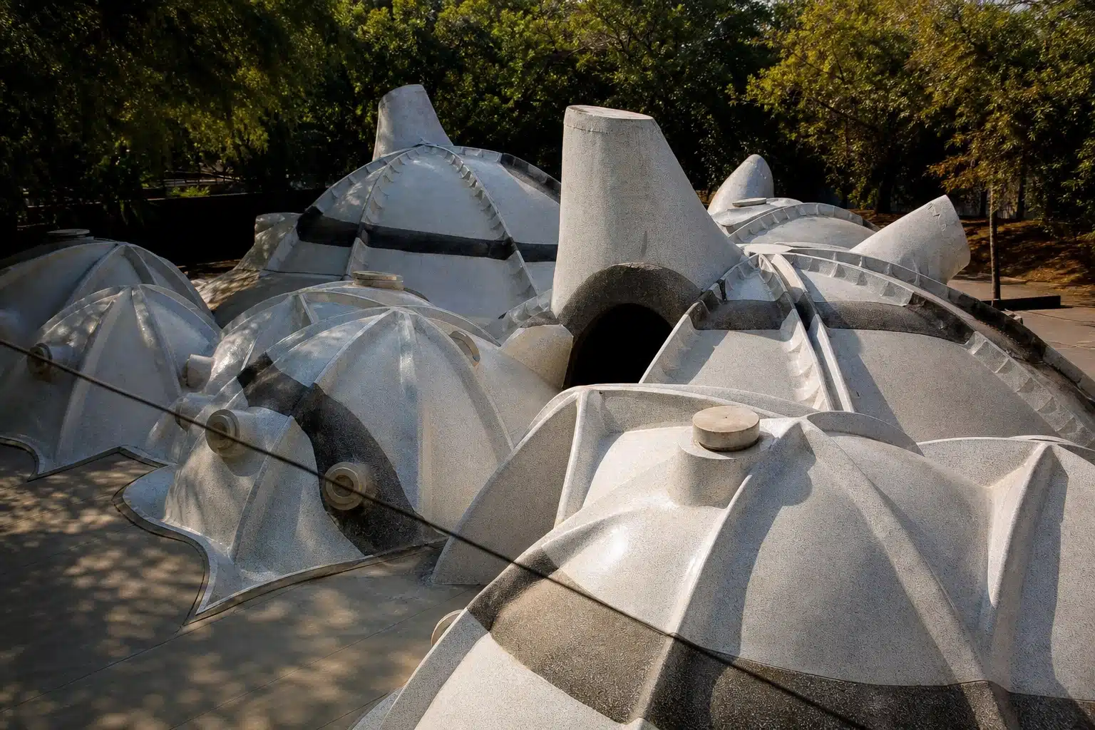 Vyjainthi Art Cave