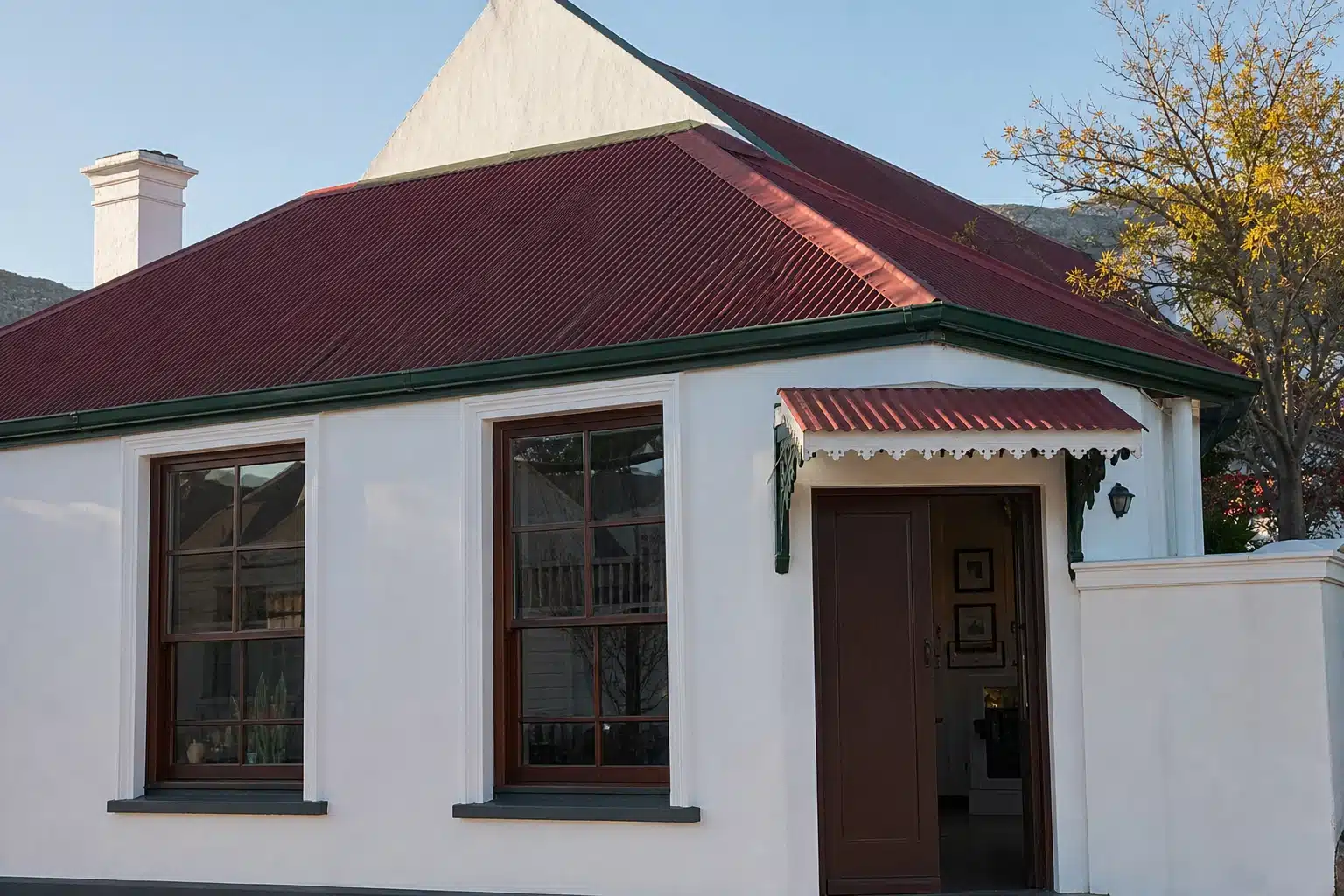 Mr Potter art café